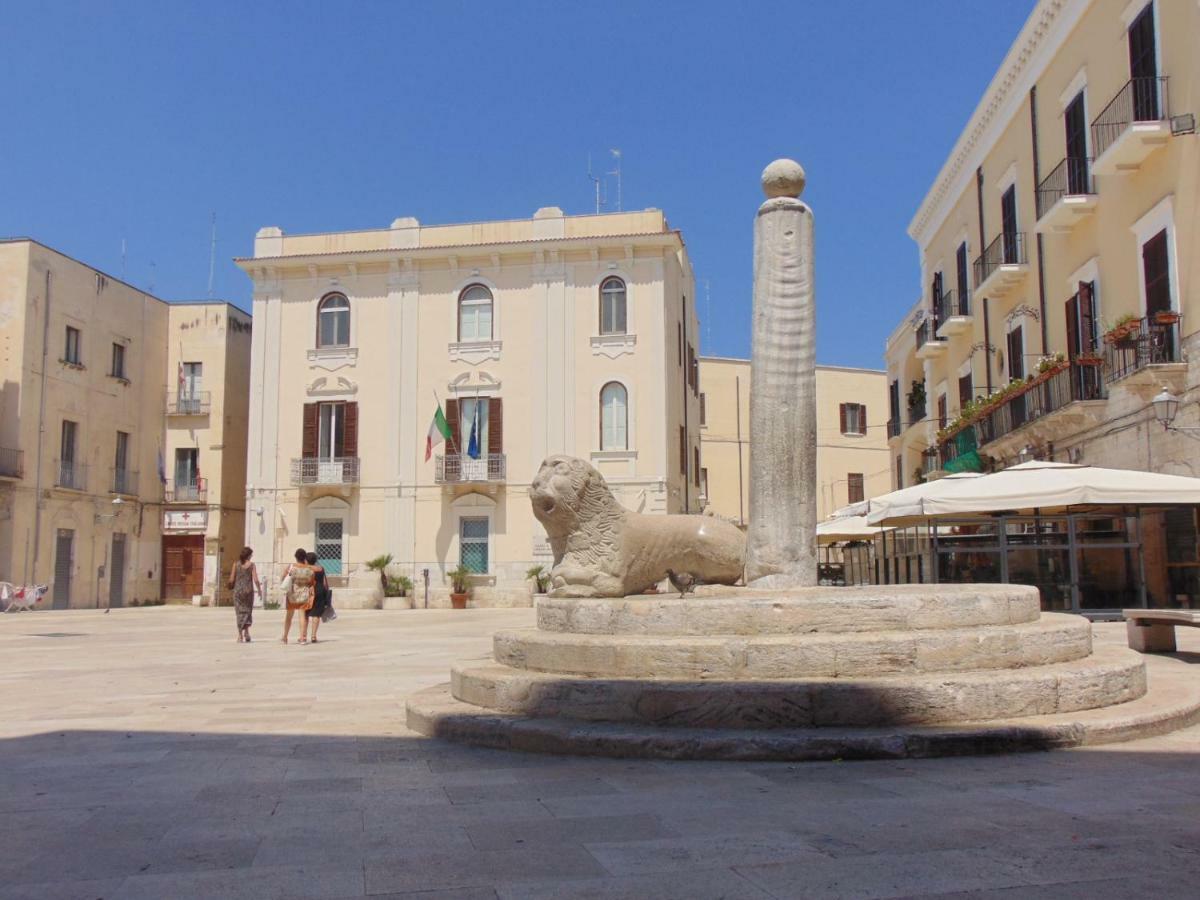 Dreams Room Bari Exterior photo