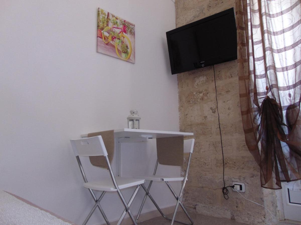 Dreams Room Bari Exterior photo