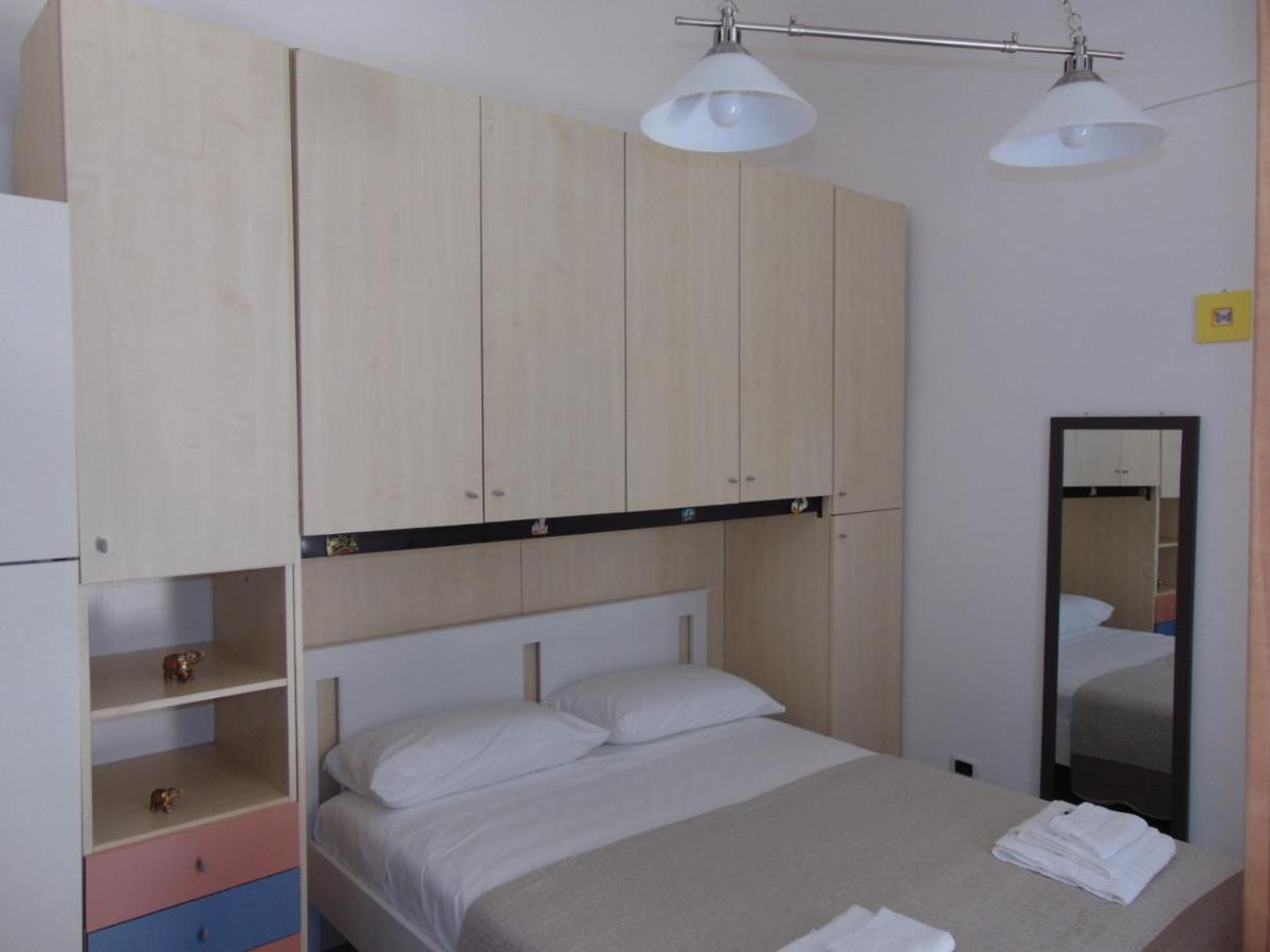 Dreams Room Bari Exterior photo