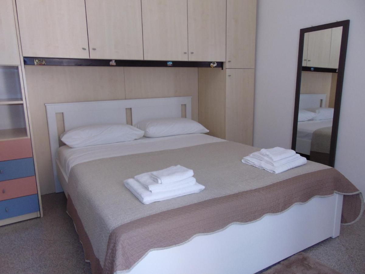 Dreams Room Bari Exterior photo